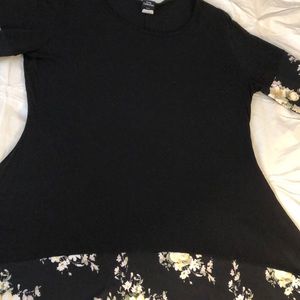 Nice tunic